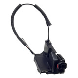 Fechadura Eletrica Da Porta Dianteira Direita Jac J3 2011
