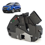 Fechadura Elétrica Ecosport Dianteira Esquerda 2012 A 2016