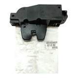Fechadura Eletrica Originaltampa Traseira Mala C3 C4 Picasso