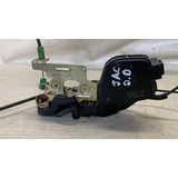 Fechadura Eletrica Porta Dianteira Esquerda Jac J3 11-17