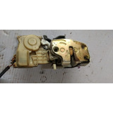 Fechadura Elétrica Traseira Esquerd Honda Civic Lxr 1998 1.6