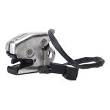 Fechadura Estepe Trava Elétrica Fiat Idea Adventure 51769593