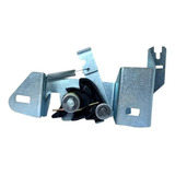 Fechadura Fecho Inferior Capo Corcel 1968 A 1977