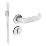 Fechadura Imab Duna 2 1569 E 13 Ca Cor Branco