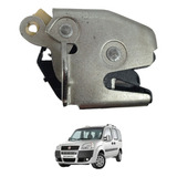 Fechadura Inferior Direita Tampa Traseira Doblo 2011 A 2020
