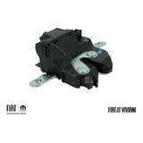 Fechadura Inferior Tampa Traseira Esquerda Fiat Toro