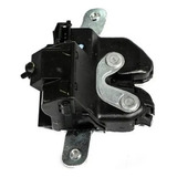 Fechadura Inferior Tampa Traseira Lado Esquerdo Fiat Toro Fi
