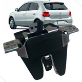 Fechadura Mecanica Porta Mala Gol G5 G6 G7 2008 2009...
