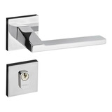 Fechadura Pado Externa 55mm Alto Padrão Chopin Cr