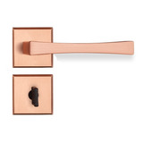 Fechadura Para Banheiro Pado Alto Padrão Vivaldi 55mm Ro