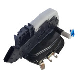 Fechadura Porta Dianteira Esquerda Nissan Versa 2022 A 2023