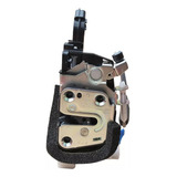 Fechadura Porta Dianteira Esquerda Nissan Versa 2022 A 2023