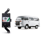 Fechadura Porta Do Meio Com Trava Kombi Clipper 1984 A 1997
