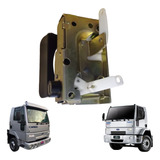 Fechadura Porta Esquerda Ford Cargo Até 2011 2425 2622 2626