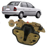 Fechadura Porta Traseira Corsa Classic 4 Portas Lado Direito