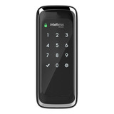 Fechadura Smart Sobrepor Ifr1001 Alexa Google Home Intelbras