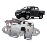 Fechadura Tampa Traseira Caçamba Hilux 2005 2006 2007 2008 E