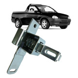 Fechadura Tampa Traseira Caçamba Pick Up Corsa 95 96 97 Dir