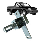 Fechadura Tampa Traseira Caçamba Pick Up Corsa 95 96 97 Esq