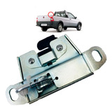 Fechadura Tampa Traseira Fiat Strada 2004