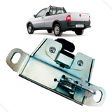 Fechadura Tampa Traseira Fiat Strada 2008 2009 2010 Esquerda