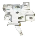 Fechadura Tampa Traseira Inferior Para Choque Peugeot 3008