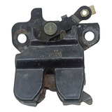 Fechadura Tampa Traseira Jac J3 Sedan 2010 2011 2012 2013