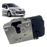 Fechadura Trava Elétrica Porta Diant Dir Peugeot 206 207