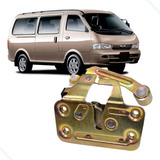 Fechadura Trava Porta Lateral Corrediça Besta Gs 1997 A 2005