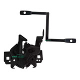 Fechadura Trinco Superior E Inferior Do Capo F250 F350 F4000