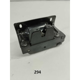 Fechadura Vidro Traseiro Vigia Peugeot 206 207 Sw