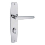Fechadura Vouga 40 Mm Cr - Substitui Fechadura Fama Antiga