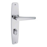 Fechadura Vouga 55 Mm Cr - Substitui Fechadura Fama Antiga