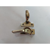 Fecho Concha Janela Turiscar Original Trailer Motor Home
