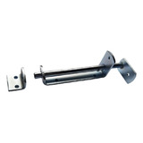 Fecho Ferrolho Trinco 15cm P/ Porta Portao Tm4 15 Zb - 1 Pç