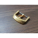Fecho Fivela Pulseira Relógio Invicta Reserve 26mm Dourado