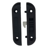 Fecho Para Janelas E Portas De Correr Soprano