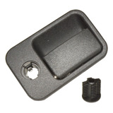 Fecho Porta Luvas Com Alojamento Para Cilindro Golf Giii