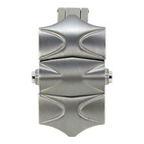 Fecho Relógio Oakley Tank Minute Machine Em Titânio Novo