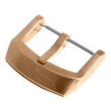 Fecho Tipo Fivela Pulseira Relógio Invicta Reserve 26mm Rosê