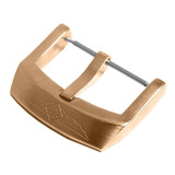 Fecho Tipo Fivela Pulseira Relógio Invicta Reserve 26mm Rosê
