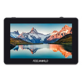 Feelworld F6 Plus Touch Screen Monitor