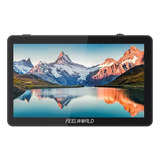 Feelworld F6 Plus V2 Touch Screen Monitor