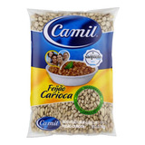 Feijão Carioca Tipo 1 Camil Pacote 1kg