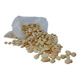 Feijão Fava Manteiga - 1kg