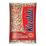 Feijão Kicaldo Rajado Tipo 1 1kg
