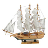 Feito A Modelo De Decoração Barco Regalos 30cm 2024
