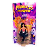 Felina Catra Boneca She-ra Lacrada 1984 Mattel = Estrela
