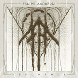 Felipe Andreoli - Resonance (cd Novo,