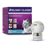 Feliway Classic Difusor Elétrico E Refil Para Gatos 48ml